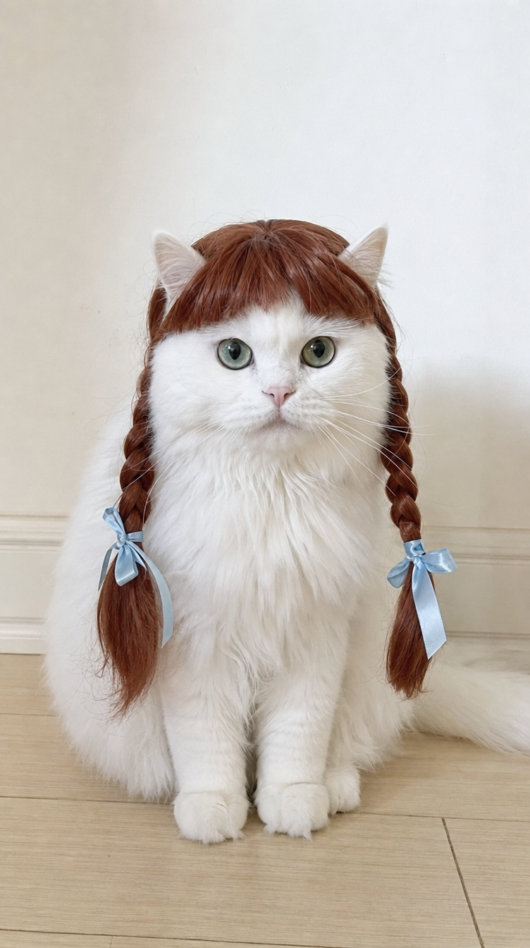 MeowiStyle™ Red
