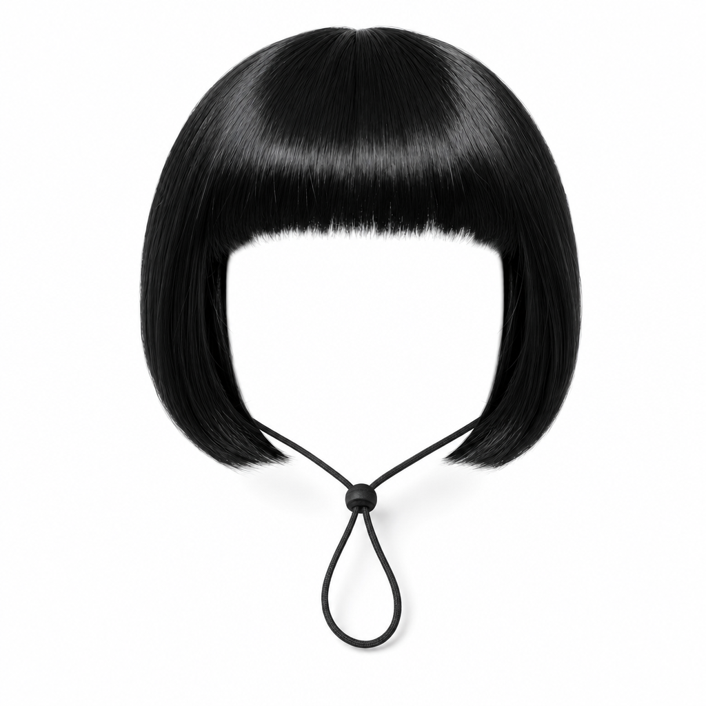MeowiStyle™ Black
