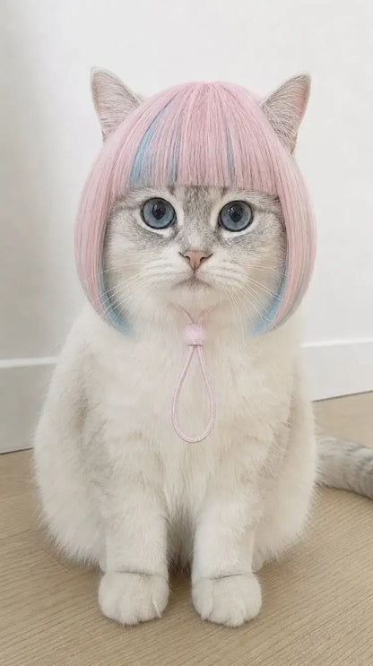 MeowiStyle™Pink